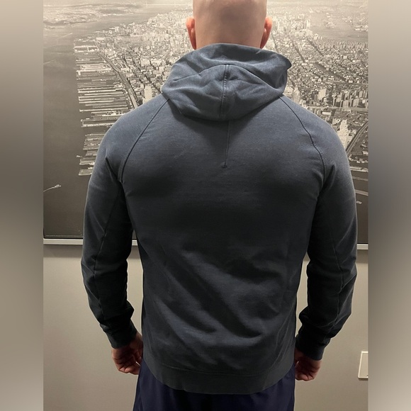 Lululemon City Sweat Hoodie - Picture 5 of 6